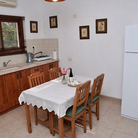 Suites & Spa Galilee Qiryat Shemona Buitenkant foto