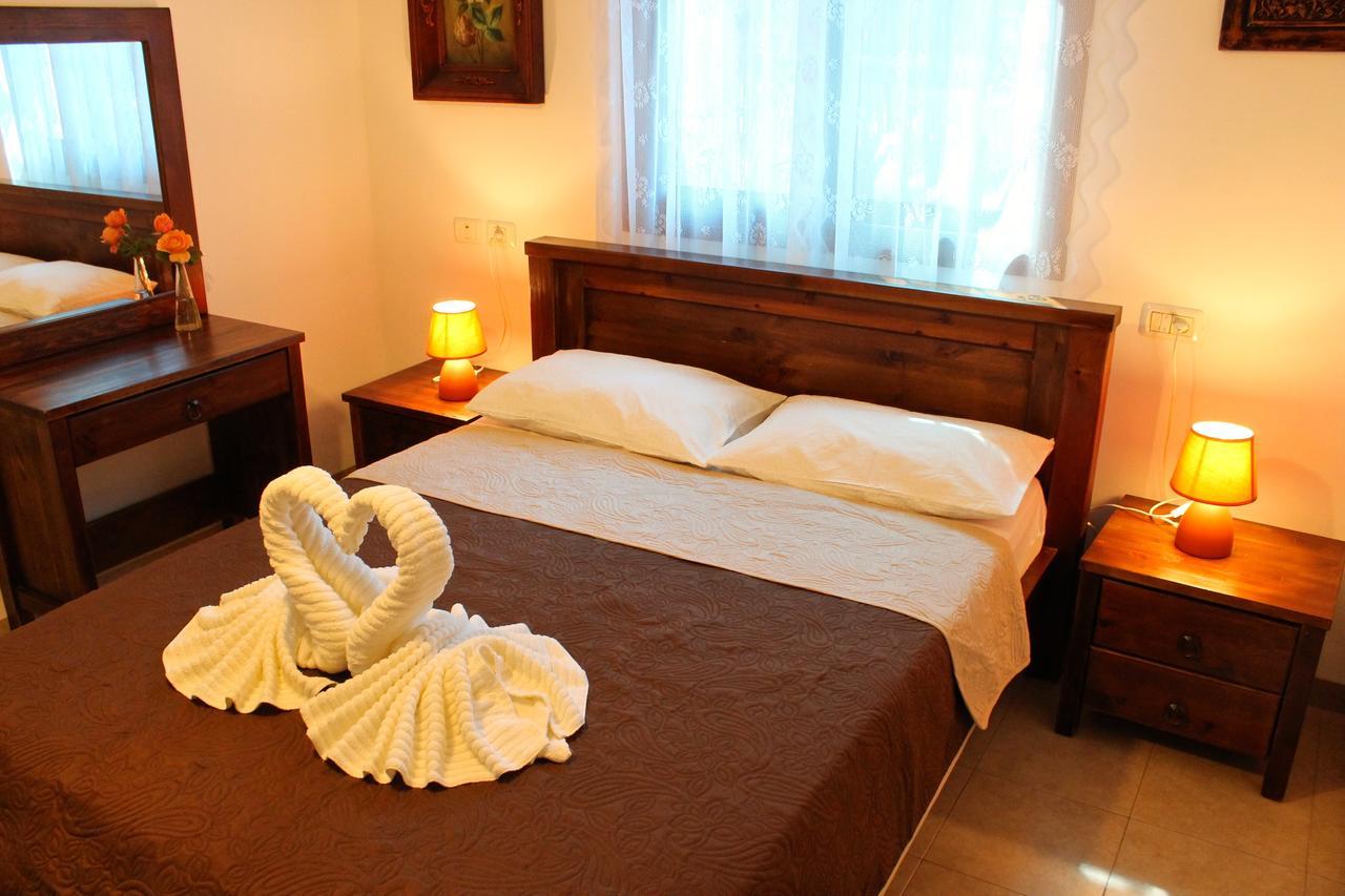 Suites & Spa Galilee Qiryat Shemona Buitenkant foto