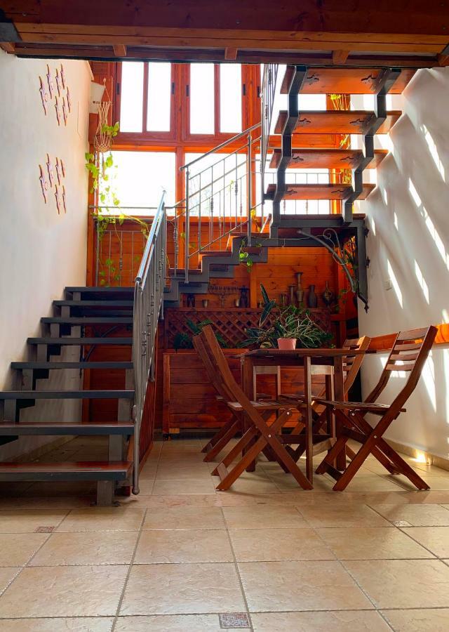 Suites & Spa Galilee Qiryat Shemona Buitenkant foto