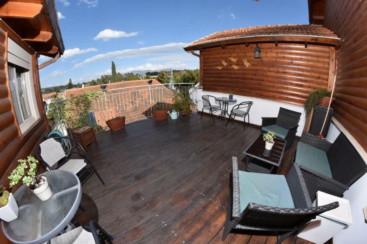 Suites & Spa Galilee Qiryat Shemona Buitenkant foto