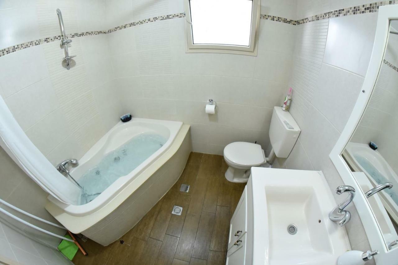 Suites & Spa Galilee Qiryat Shemona Buitenkant foto