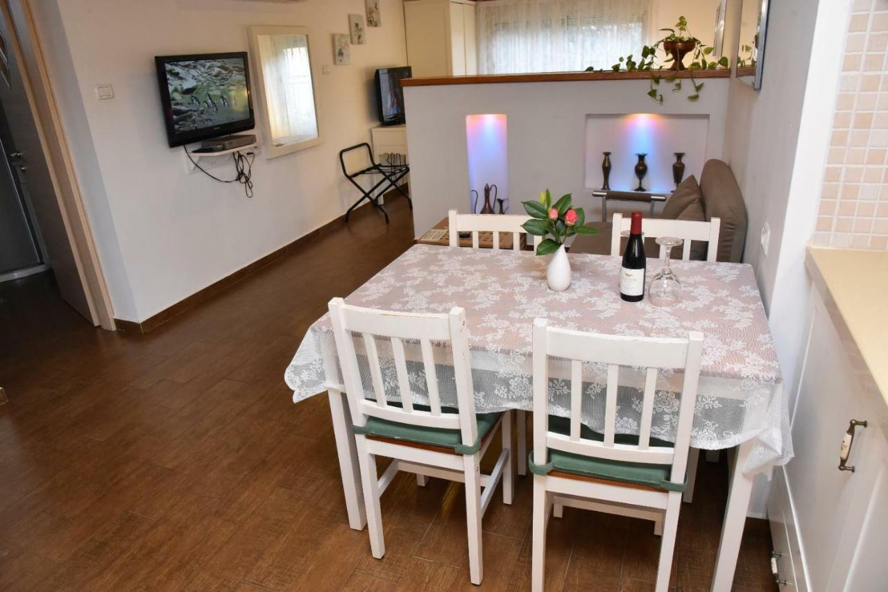 Suites & Spa Galilee Qiryat Shemona Buitenkant foto