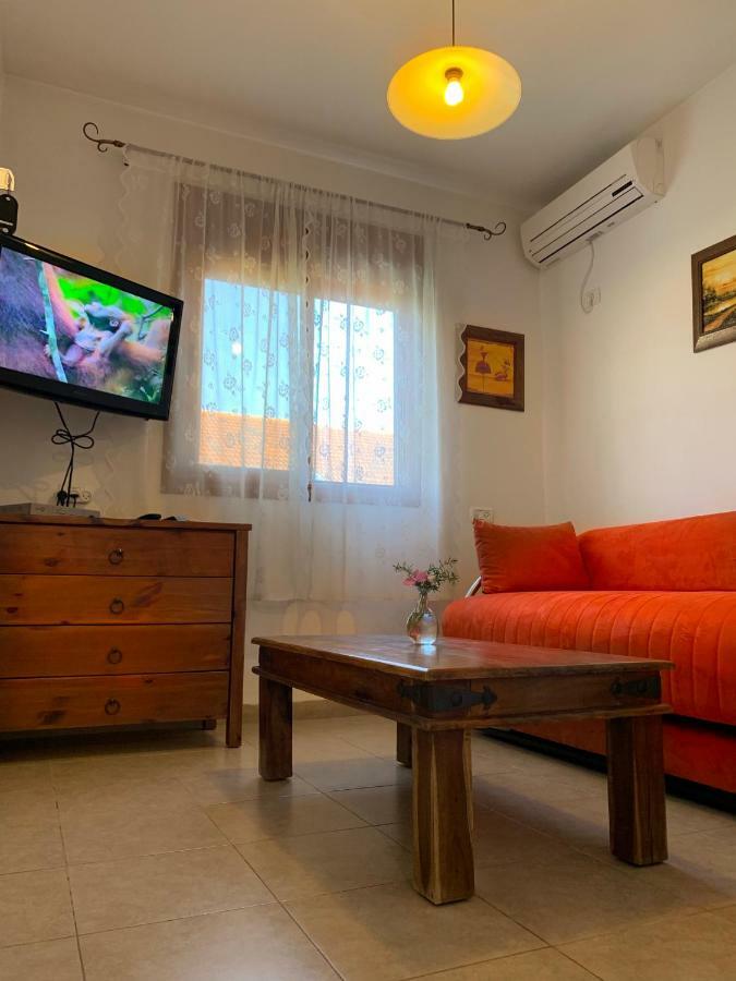 Suites & Spa Galilee Qiryat Shemona Buitenkant foto