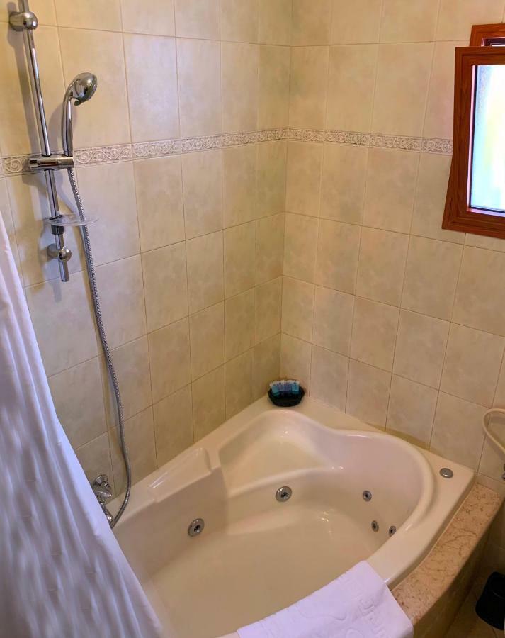 Suites & Spa Galilee Qiryat Shemona Buitenkant foto