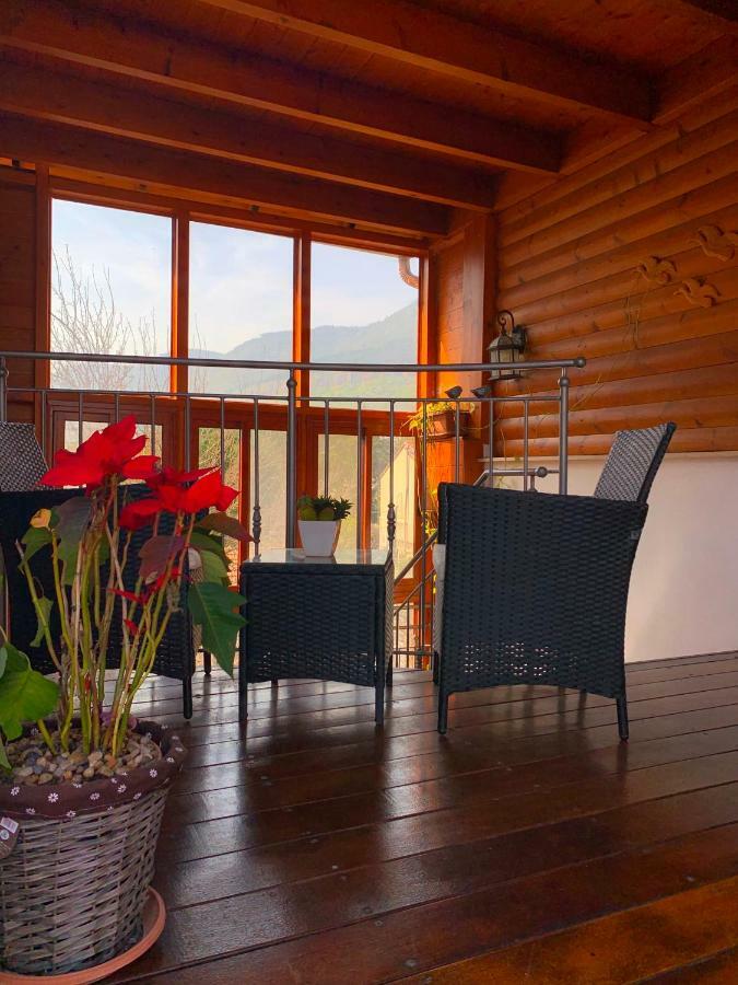 Suites & Spa Galilee Qiryat Shemona Buitenkant foto