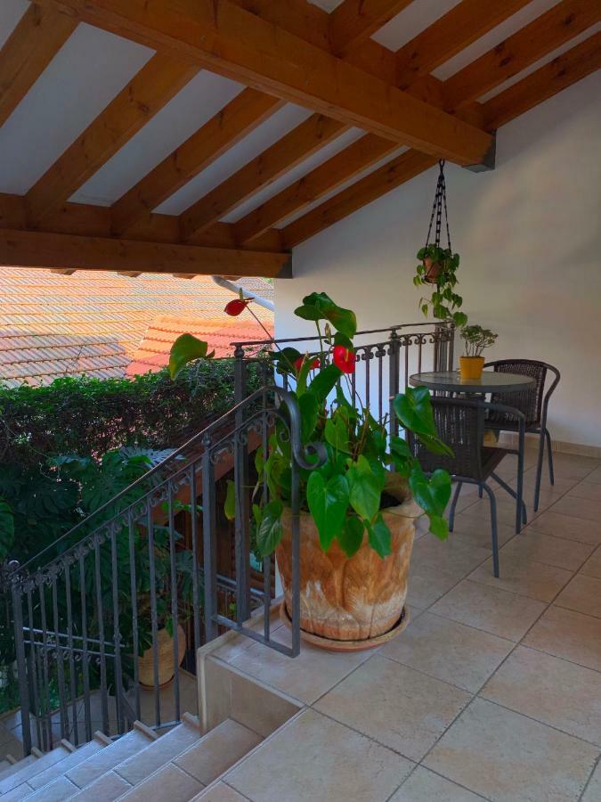 Suites & Spa Galilee Qiryat Shemona Buitenkant foto