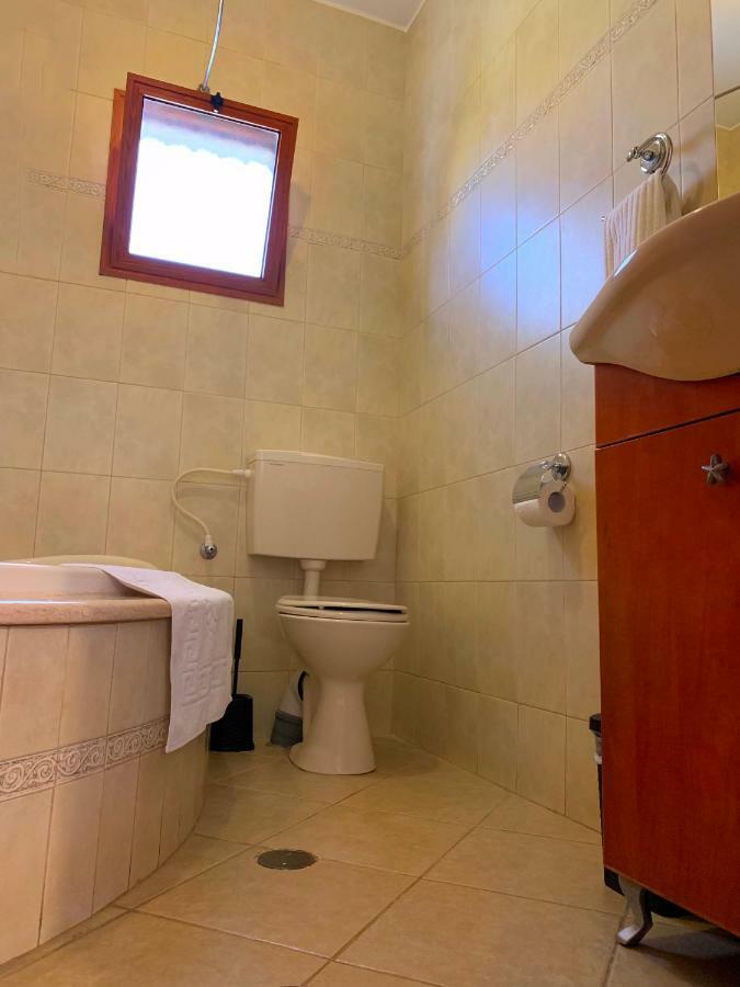 Suites & Spa Galilee Qiryat Shemona Buitenkant foto